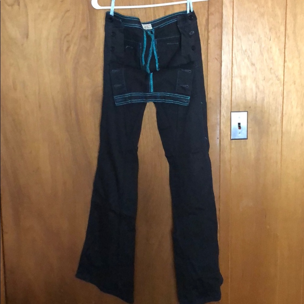 free people pants